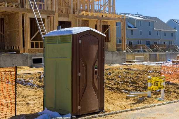 Best Sanitation services for porta potties  in Manning, IA
