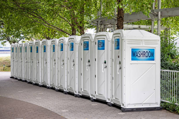 Best Construction site porta potty rental  in Manning, IA