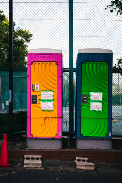 Trusted Manning, IA porta potty rental Experts