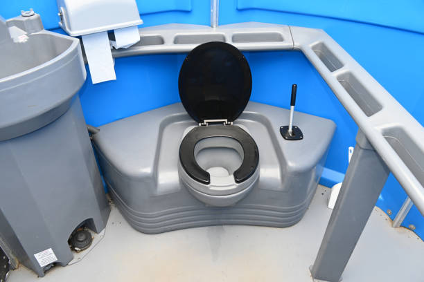 Best Portable restroom trailer rental  in Manning, IA