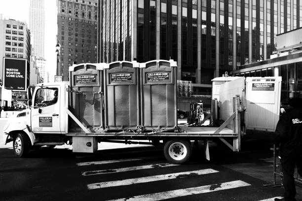 Sanitation services for porta potties in Manning, IA