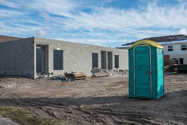 Best High-end porta potty rental  in Manning, IA